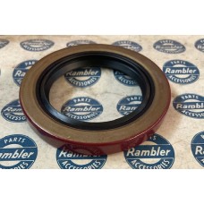 REAR SEAL
