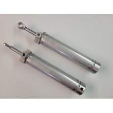  1964-1969 Rambler Convertible Top Cylinder Pair 