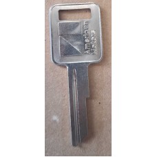 KEY BLANK