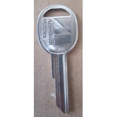 KEY BLANK