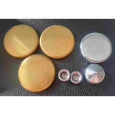 FREEZE PLUG SET