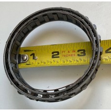 SPRAG CLUTCH