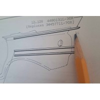 MOULDING
