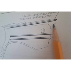 MOULDING
