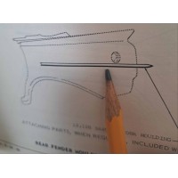 MOULDING