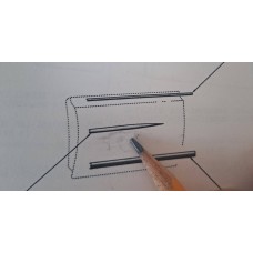 MOULDING