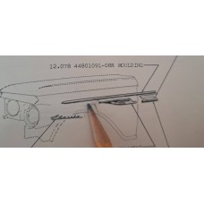 MOULDING