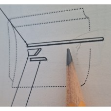 MOULDING