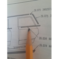 MOULDING