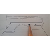 MOULDING