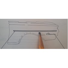 MOULDING