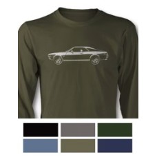 68 JAVELIN L/S T-SHIRT 68 JAVELIN L/S T-SHIRT