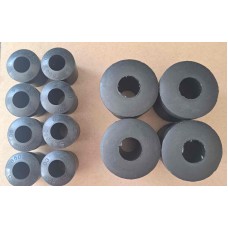 BUSHING KIT BUSHING KIT