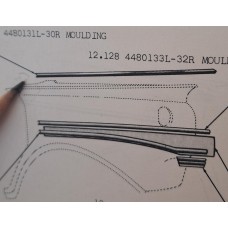 MOULDING