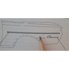 MOULDING
