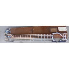 GRILLE GRILLE