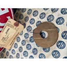 THRUST WASHER