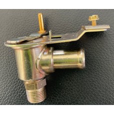 HEATER VALVE