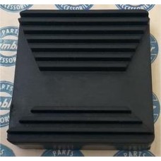 PEDAL PAD