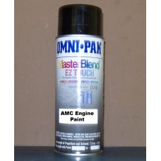 ENGINE PAINT-SPRAY