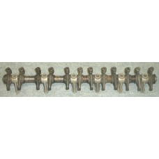 ROCKER ASSEMBLY