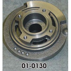 VIBRATION DAMPER