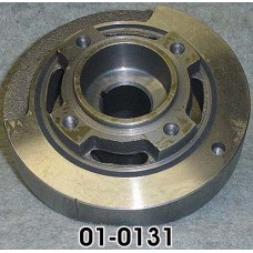 VIBRATION DAMPER