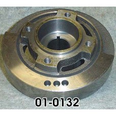 VIBRATION DAMPER