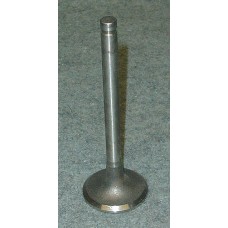 EXHAUST VALVE EXHAUST VALVE