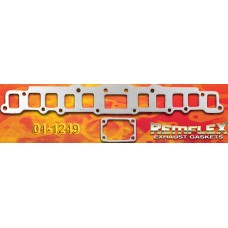 EXHAUST GASKET EXHAUST GASKET