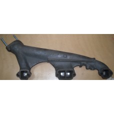 EXHAUST MANIFOLD EXHAUST MANIFOLD