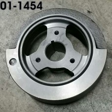 VIBRATION DAMPER VIBRATION DAMPER