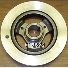 VIBRATION DAMPER VIBRATION DAMPER