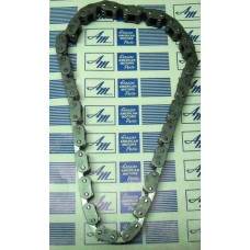 TIMING CHAIN TIMING CHAIN