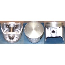 PISTON SET PISTON SET