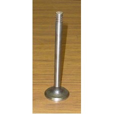 EXHAUST VALVE EXHAUST VALVE