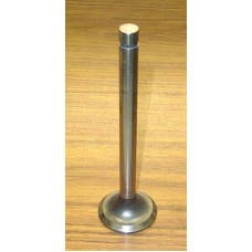 EXHAUST VALVE EXHAUST VALVE