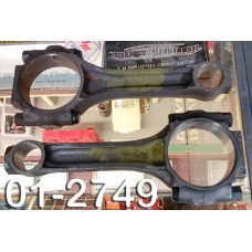 CONNECTING ROD CONNECTING ROD