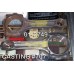 CONNECTING ROD CONNECTING ROD