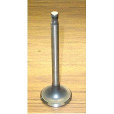 EXHAUST VALVE EXHAUST VALVE