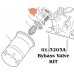 BYPASS VALVE BYPASS VALVE