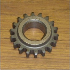 CRANKSHAFT GEAR CRANKSHAFT GEAR