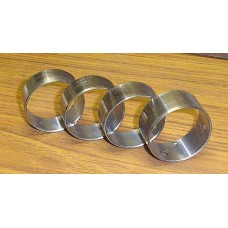 CAM BEARING SET CAM BEARING SET