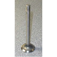 EXHAUST VALVE EXHAUST VALVE