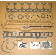 GASKET SET GASKET SET