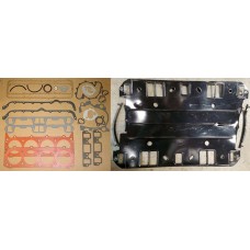 GASKET SET GASKET SET