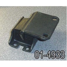 TRANSMISSION MOUNT