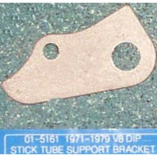 DIPSTICK TUBE BRACKET