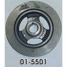 VIBRATION DAMPER VIBRATION DAMPER