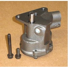 OIL PUMP OIL PUMP